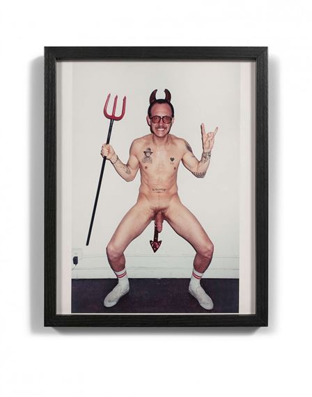 Untitled by Terry Richardson, 2003