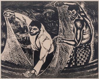 FISHERMEN - Abdulsattar Al Mussa