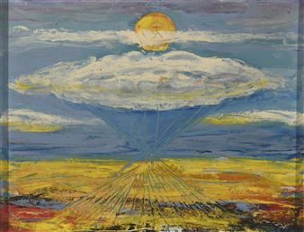 Campos de sol - Jesús de Perceval