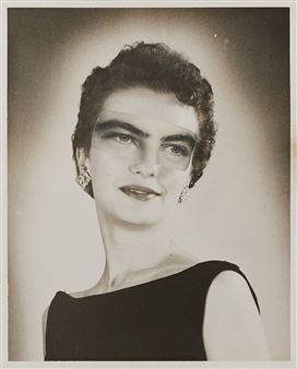 Masken #180 Amanda - Sabrina Jung