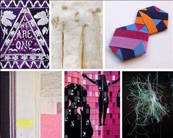 Dopamine by Seed Stitch Collective - Gaffa Gallery