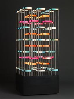 Kinetic Masters & Their Legacy - Cecilia De Torres