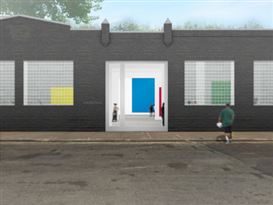 Faurschou Foundation to Open Exhibition Space in New York