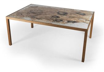 Weintisch - Josef Trattner