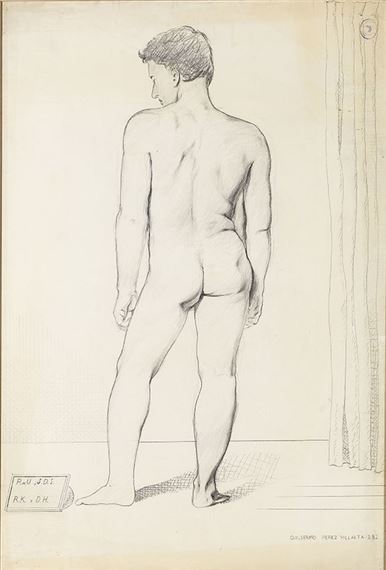 R de U, J.D.I, R.K. y D.H. (academia)