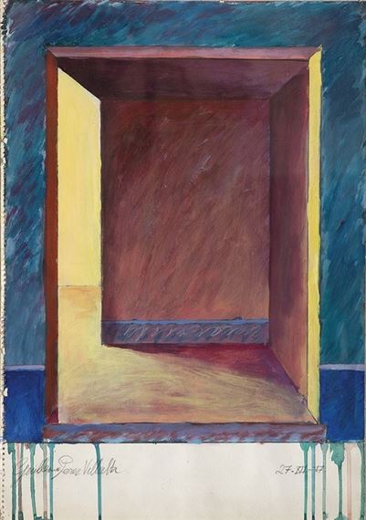 La Ilusión Permanente