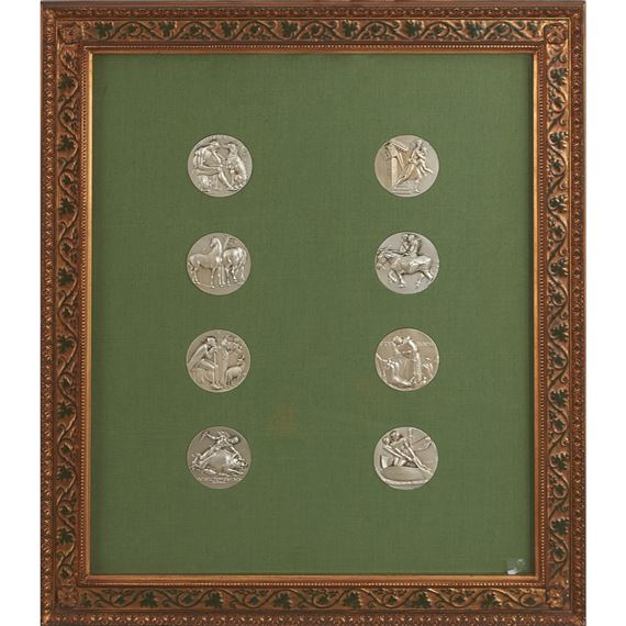 Filippo Sgarlata 5 Artworks MutualArt