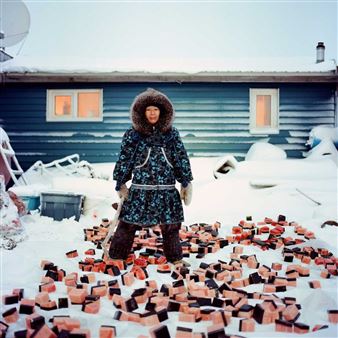 National Gallery of Canada Presents Global Pulse of Contemporary Indigenous Art