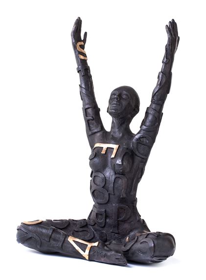 "The Temperature Is Rising" by Marek Zyga