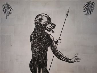 An Evolving Bestiary: Questions for Matt Messinger