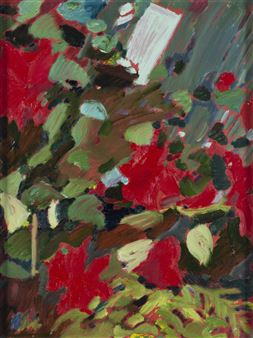 UNTITLED - Daniella Mooney