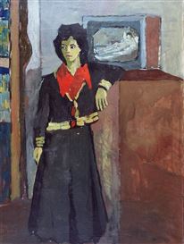 Jacek Żuławski (Polish, 1907 - 1976)