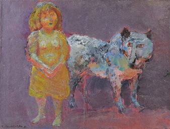 Opiekun - Zbigniew Kowalewski