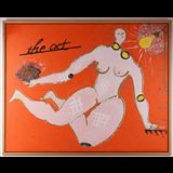 Hierbij het boek 'Abe Kuipers' door Auke Kuipers en Stijn Hooijer, uitgave Profiel / zie pag 93 - Abe Kuipers