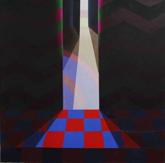 Untitled - Nola Farman