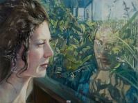 In vivo in vitro III - Strosbergmandel