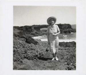 Travels - Georgia O'Keeffe Museum, Santa Fe
