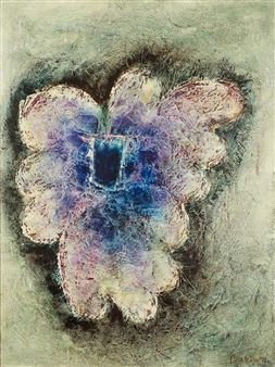 Tryptyk - Tadeusz Babicz