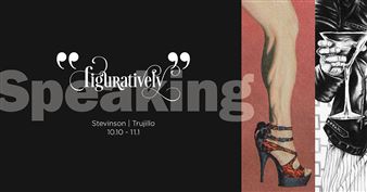 Figuratively Speaking - Art Gym Denver