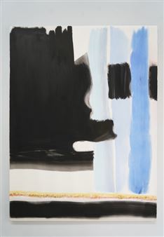 Vicky Uslé: Borrowed Landscapes - Galeria Carles Taché