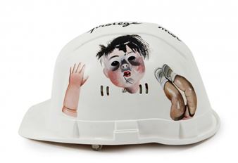 Les Poupées - Catherine Lopès-Curval