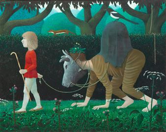 Untitled - Dolf Zwerver