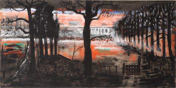 Untitled by Leon A. Adriaans, 2003