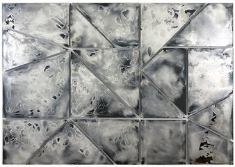 Laura Sallade: Unseen - Massey Klein