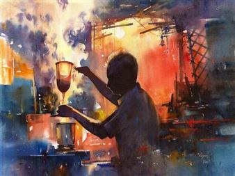 Trance in Everyday Life