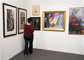 Francis Naumann Fine Art Joins the Ranks of New York Galleries Headed for Closure