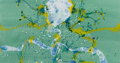 John Olsen - Olsen Gallery, Sydney