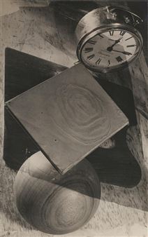 Bauhaus - Horacio Coppola