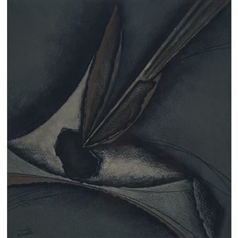 PLONGER EN L'AZUR - Francine Paquin