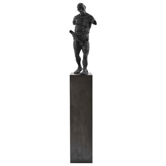 Sin título - Omar De Regil