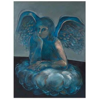 Sin título - Mario Torres Peña