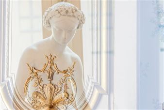 Nicolas Ruel: Paris Versailles - Galerie de Bellefeuille I & II, Montreal