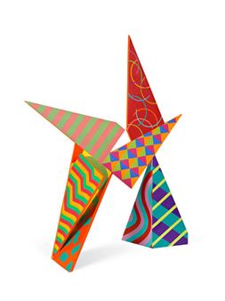 Gloria Garfinkel: Origami Variations - Albany Museum of Art