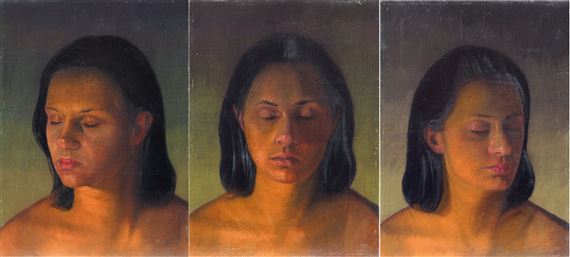 Nike by Aris Kalaizis, 2010