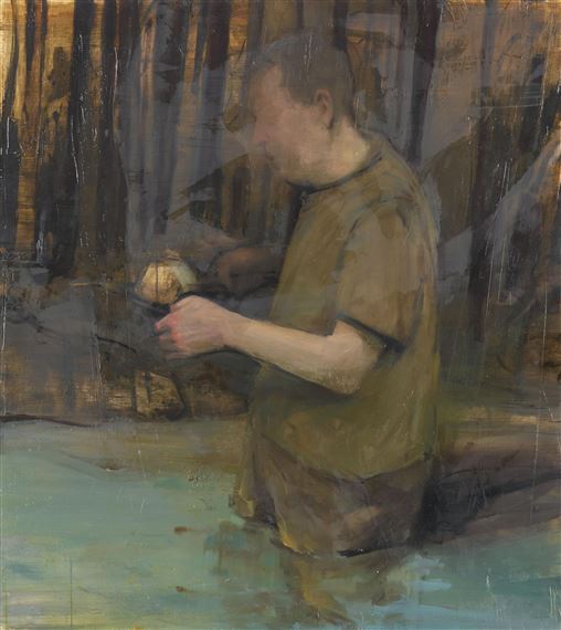 "Leuchtfeuer" by Kai Klahre, 2010