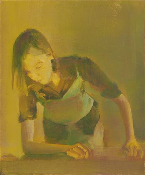 Untitled by Gabi Hamm, 2004