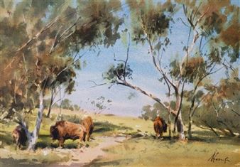 October 20: Wild Side Art Show and Sale