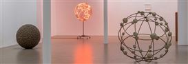 The Must-See Exhibitions in Paris During FIAC