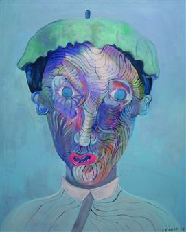 Madame moule à gato - Jérôme Fidon