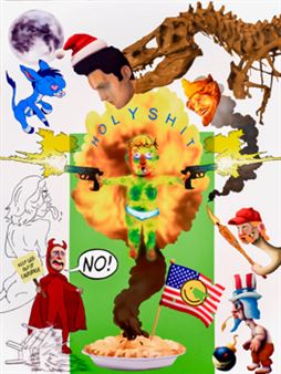 Canyon Castator: Infidel - Postmasters