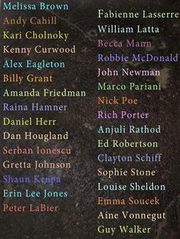 Family Show - Safe Gallery