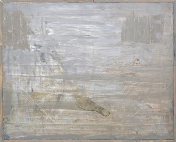 Moonwalker by Brenna Youngblood, Executed in 2014