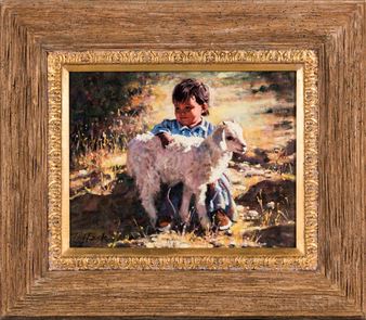 Americana online - Skinner, Boston