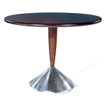 Table "Divine" - Kristian Gavoille
