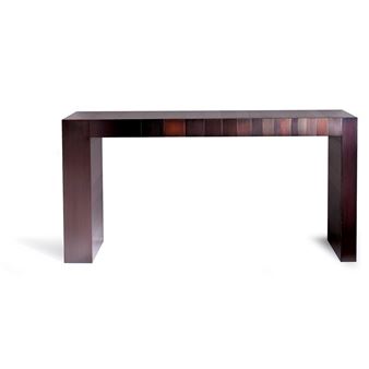 Console "ST 21" - Bartoli Design
