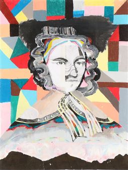 Composition - Katrine de Place Bjørn